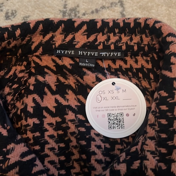 Cropped Jacket L - Picture 7 of 9